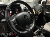 Renault Captur 1.5 dCi Exclusive