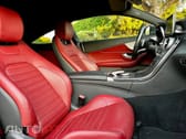 Mercedes-Benz C 250 Nacional