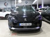 Peugeot 3008 1.5 BlueHDi Active