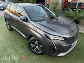 Peugeot 3008 1.6 Hybrid Allure e-EAT8