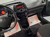 Citroen C1 1.0 VTi Feel