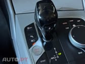 BMW 330 e Touring Auto