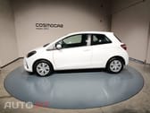 Toyota Yaris 1.4 D4D Bizz 