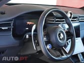 Maserati Grecale Folgore