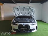 BMW i4 eDrive 35