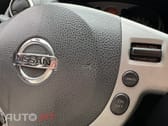 Nissan Qashqai 1.5 dCi Visia AC