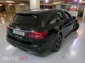 Mercedes-Benz C 300 de Edition