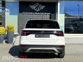 Volkswagen T-Cross 1.0 TSI Life DSG
