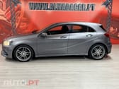 Mercedes-Benz A 200 AMG Line