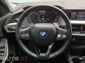 BMW 116 d Advantage