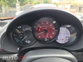 Porsche 718 4.0 GTS PDK