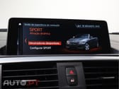 BMW 218 i Cabrio Pack M Auto