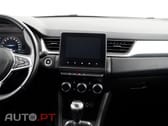Renault Captur Captur 1.0 TCe Techno Bi-Fuel