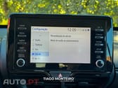 Toyota Yaris Cross 1.5 Hybrid Comfort Plus