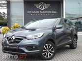 Renault Kadjar 1.3 TCe Intens EDC