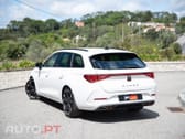Cupra Leon ST 1.4 e-Hybrid MID DSG