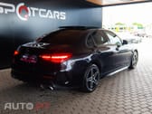 Mercedes-Benz C 300 de 9G-TRONIC Edition AMG Line