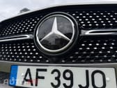 Mercedes-Benz GLE de 4Matic