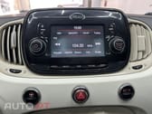 Fiat 500 1.3 16V MJ Lounge S&S