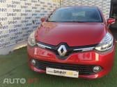 Renault Clio 1.5 dCi Limited