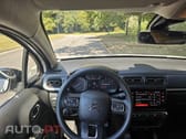 Citroen C3 1.2 PureTech Shine