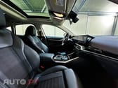 BMW i4 eDrive40 Luxury Line