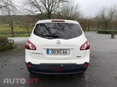 Nissan Qashqai +2 TEKNA