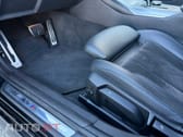 BMW 320 e Touring Pack M Auto