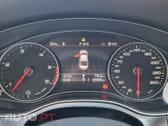 Audi A6 3.0 TDi V6 quattro S tronic