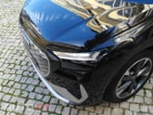 Audi Q4 E-Tron 45 82 kWh SE Business