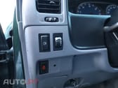 Toyota Hilux 2.4 TD LN165LSR Tracker