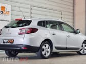Renault Mégane Sport Tourer 1.5 dCi Dynamique