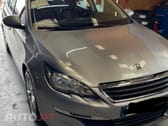 Peugeot 308 SW 1.6 Bluehdi 120 cvs