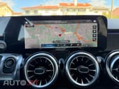 Mercedes-Benz EQB 250 Progressive