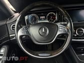 Mercedes-Benz S 350 d 4Matic 9G-TRONIC