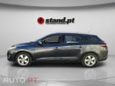 Renault Mégane Sport Tourer 1.5 dCi Dynamique CO2 Champion