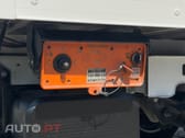 Renault Master PLATAFORMA