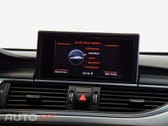 Audi A6 2.0 TDi S-line S tronic