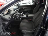 Peugeot 5008 1.6 BlueHDi Allure