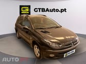 Peugeot 206 SW 1.1