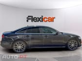 Audi A6 1.8 TFSI Ultra S-tronic