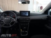 Dacia Sandero 1.0 TCe Extreme