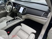 Volvo XC90 2.0 T8 PHEV Plus Bright AWD