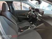Peugeot 208 1.2 PureTech SE Style