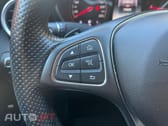 Mercedes-Benz C 200 D AVANTEGARDE