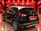 Renault Captur 1.2 TCe Initiale Paris EDC