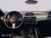 BMW X2 xDRIVE 20d 190cv PACK M