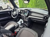 MINI Cabrio One
