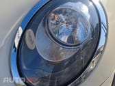 MINI Cooper One D Metropolitan