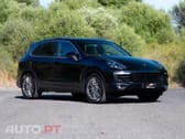 Porsche Cayenne 3.0 V6